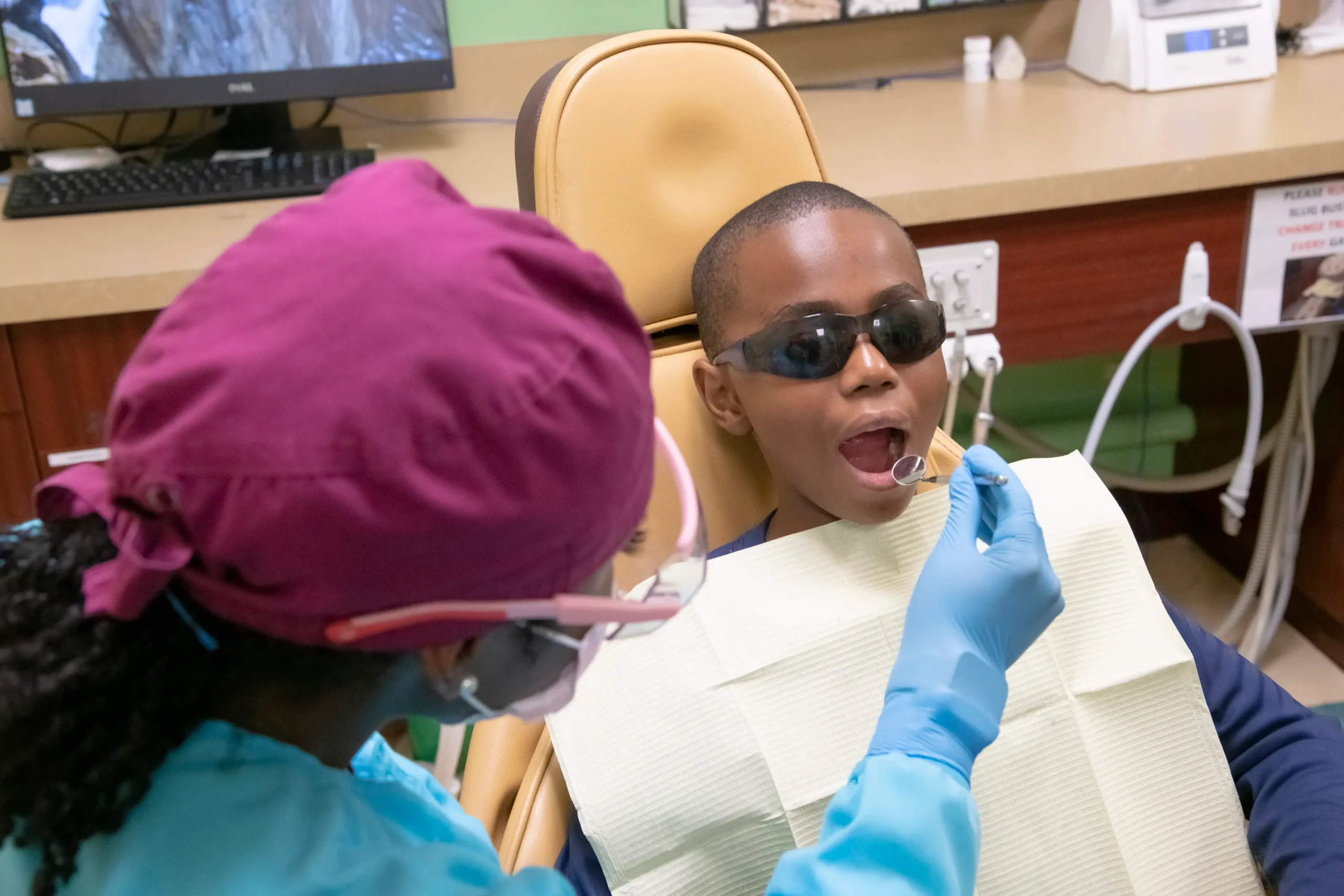 SAN FRANCISCO PEDIATRIC DENTIST